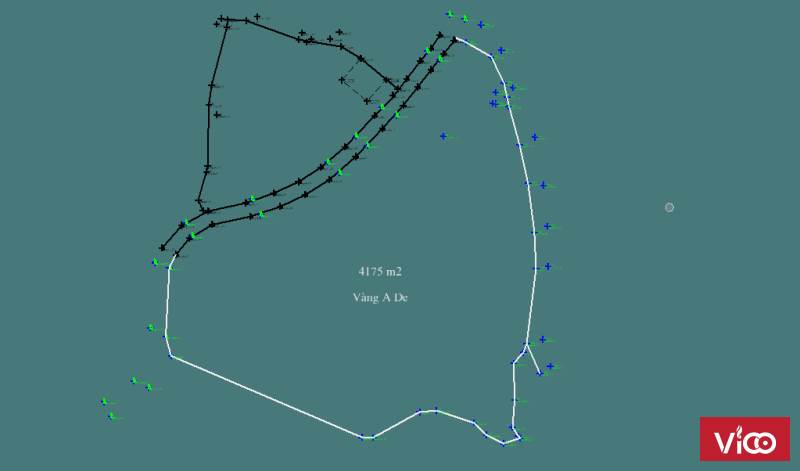 Đất nền trung tâm SAPA 2 Đón sóng đầu quy hoạch.