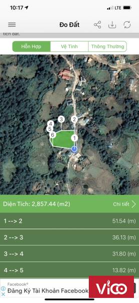 Đất trung tâm khu quy hoạch đô thị du lịch SAPA 2 ( Y TÝ)