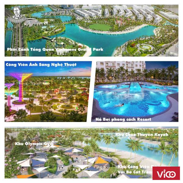 Bán căn hộ 1PN1WC, 47m2 thuộc dự án Vin City Q9 View Cực Đẹp trong lòng TP.HCM