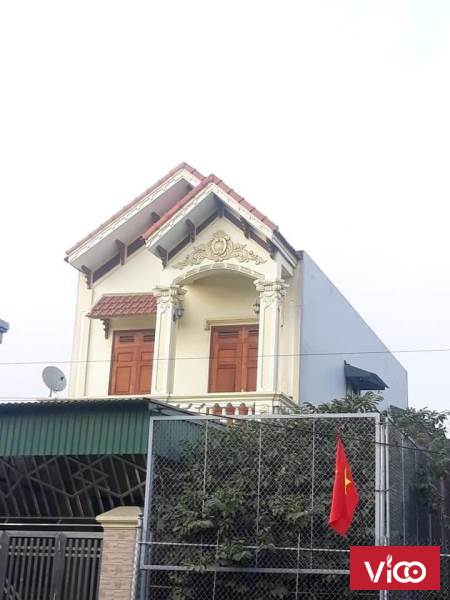 Bán Nhà 2 Tầng Tại Thôn 3, Xã Gia Đức ,Thủy Nguyên, Hải Phòng