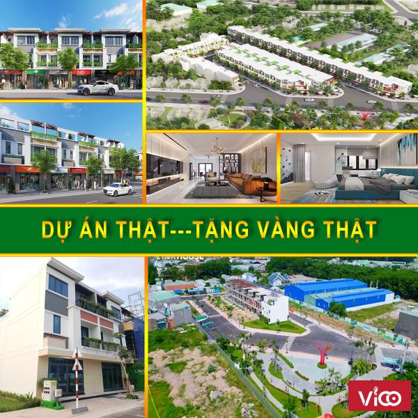 SHOPHOUSE KHU CÔNG VIÊNAN NINH 24/7