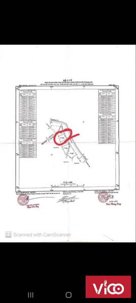 Đất nền trung tâm SAPA 2 Mặt đường tỉnh lộ 158. Cửa ngõ khu du lịch.