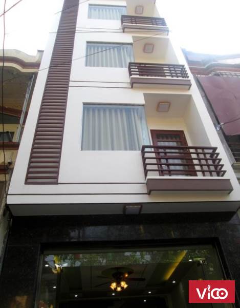 CẦN BÁN. NHÀ KHU LIỀN KỀ PHÚC ĐỒNG, LONG BIÊN, DT65M2. CHIA LÔ, Ô TÔ. Giá 7.8, tỷ.