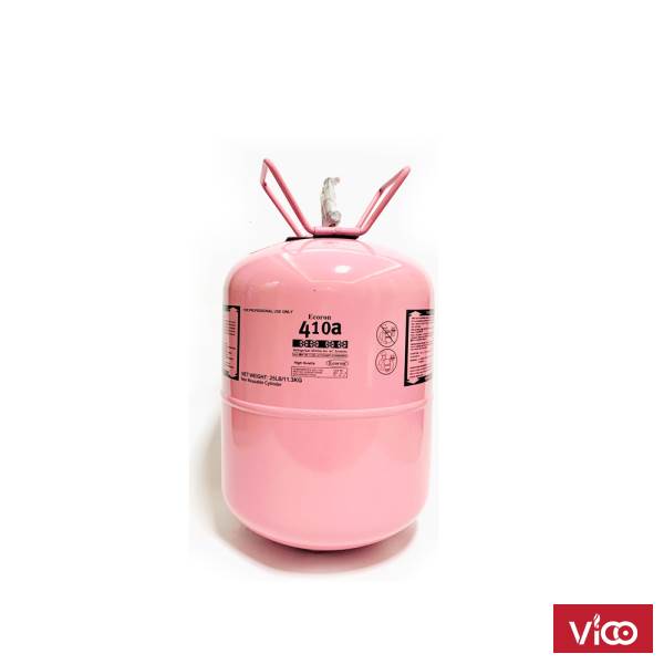 Gas Ecoron R410a 11.3 kg