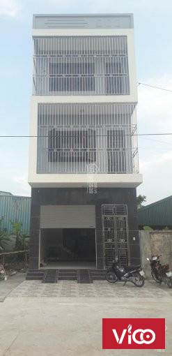 CHÍNH CHỦ BÁN NHÀ 3 TẦNG MỚI XÂY TẠI Ngõ 23, Đường Phạm Thận Duật, P. BÍCH ĐÀO, TP.NINH BÌNH, T.