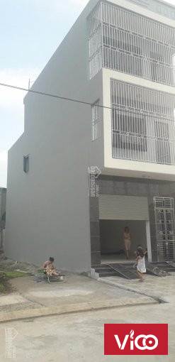 CHÍNH CHỦ BÁN NHÀ 3 TẦNG MỚI XÂY TẠI Ngõ 23, Đường Phạm Thận Duật, P. BÍCH ĐÀO, TP.NINH BÌNH, T.