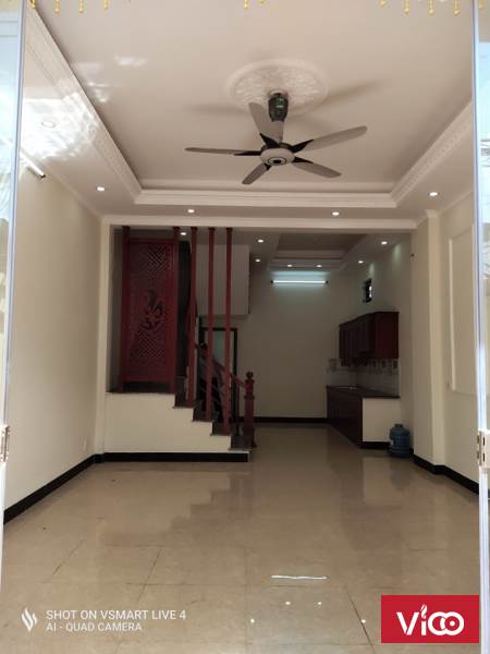 Bán nhà đẹp ngõ đường 19/5, gần bánh mỳ BALAN, 62M2, MẶT 4M8, ngõ nông rộng, oto đỗ