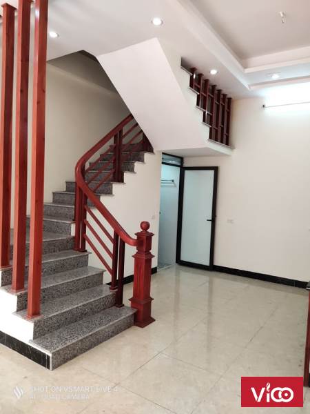 Bán nhà đẹp ngõ đường 19/5, gần bánh mỳ BALAN, 62M2, MẶT 4M8, ngõ nông rộng, oto đỗ