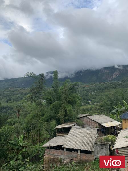 Bán mảnh đất săn mây đẹp nhất SAPA 2.