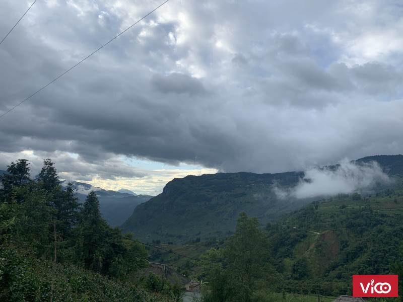 Bán mảnh đất săn mây đẹp nhất SAPA 2.