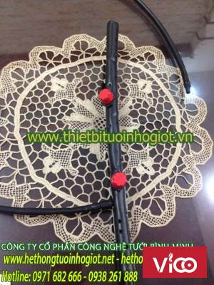 Hệ thống tưới nhỏ tây ban nha, hệ thống tưới nhỏ giọt cho rau, thiết bị tưới azud