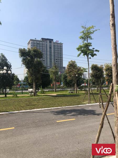 Bán suất ngoại giao nhà phố hướng Đông Nam thuộc phường Đông Hải, TP. Thanh Hóa