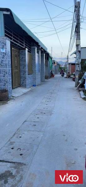 Chính Chủ Cần Bán Lô Đất Phước Lâm Gần Nhà Thờ Giá 2.1tỷ
