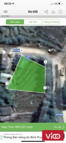 Bán đất hai mặt tiền trung tâm SaPa 2 Y Tý phù hợp xây homestay