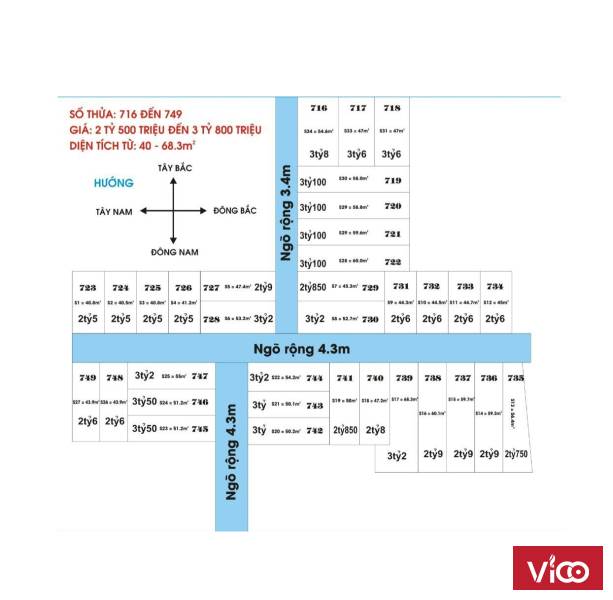 Dãy nhà 34 căn phong cách Vinhomes tại Phú Xá cách BigC chỉ 3km xây 4 tầng