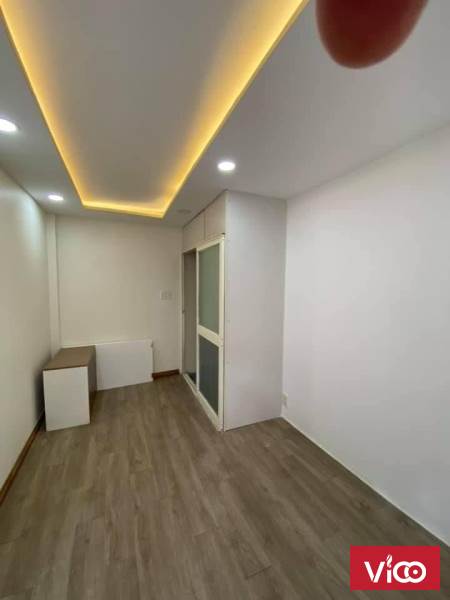 Bán Nhà Bình Thạnh Đường Trường Sa 1,49 tỷ Siêu Rẻ 10m2 2 Tầng