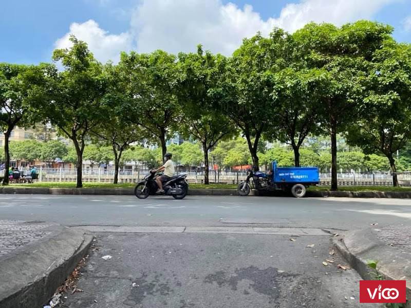 Bán Nhà Bình Thạnh Đường Trường Sa 1,49 tỷ Siêu Rẻ 10m2 2 Tầng