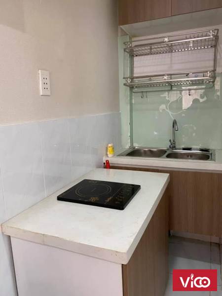 Bán Nhà Bình Thạnh Đường Trường Sa 1,49 tỷ Siêu Rẻ 10m2 2 Tầng