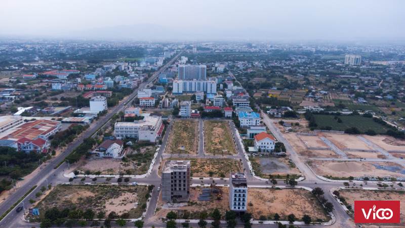 Đất Biển Chính Chủ Giá Rẻ Khu vưc Biển