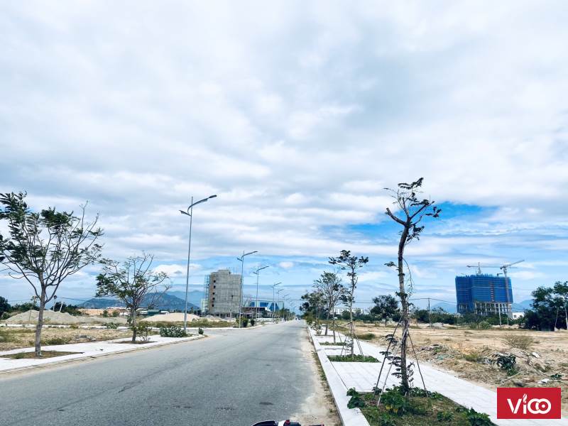 Đất Biển Chính Chủ Giá Rẻ Khu vưc Biển