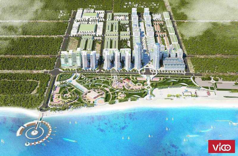 Đất Biển Chính Chủ Giá Rẻ Khu vưc Biển