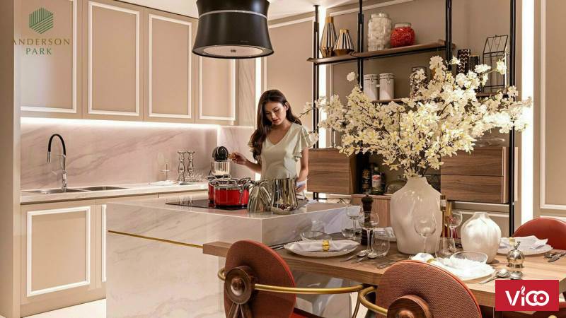 Mua nhà không lo về giá cùng Lavita Thuận An Tập đoàn Hưng Thịnh