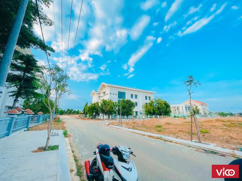 Đất Biển Chính Chủ Giá Rẻ Khu vưc Biển