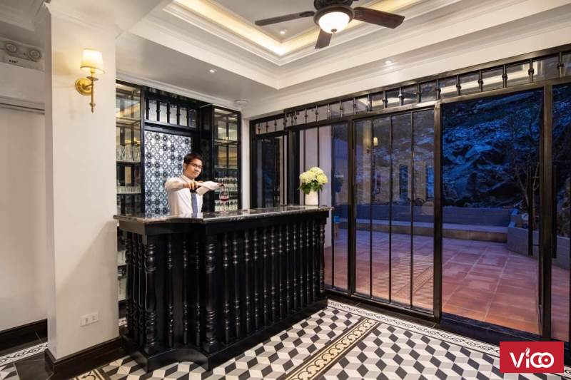 Chính chủ bán khách sạn Gallary,Kinh doanh tốt,cần thanh lý gấp