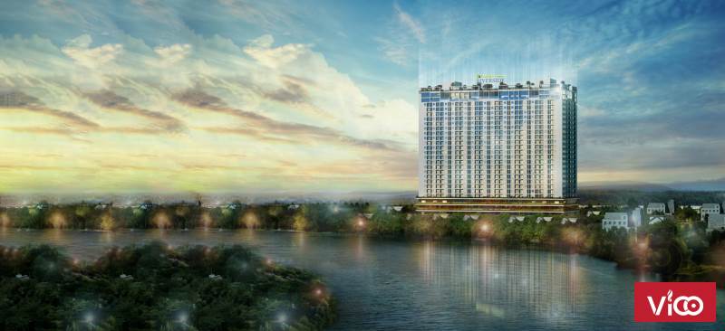Tôi kẹt tiền ngân hàng nên bán căn hộ Ecolife Riverside Quy Nhơn cắt lỗ dịch covid
