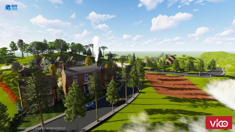 ĐẤT TRUNG TÂM THỊ TRẤN SAPA KHU VỰC ĐẤT GIÁ TRỊ NHẤT SAPA BÁN CẮT LỖ