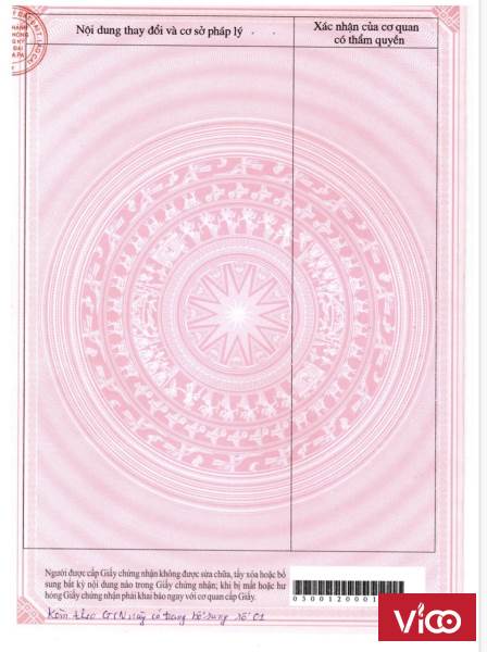 Bán nhà ba tầng trung tâm thị trấn SaPa phù hợp kinh doanh du lịch