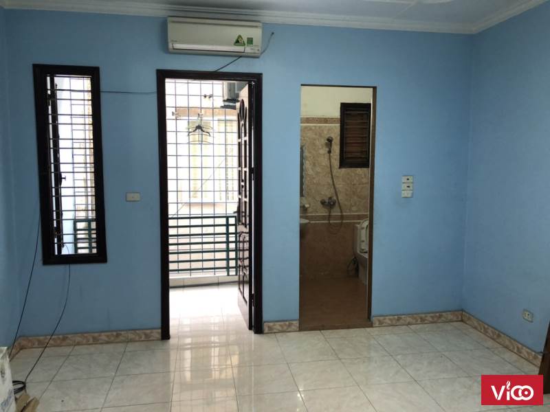 Bán nhà mặt chính PG An Đồng 79m x 4 tầng