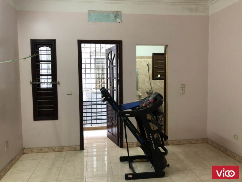 Bán nhà mặt chính PG An Đồng 79m x 4 tầng