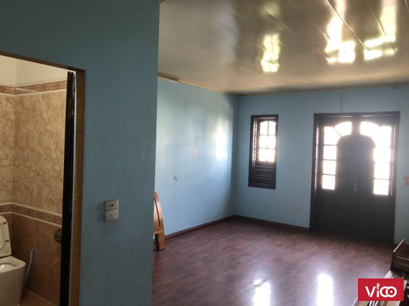 Bán nhà mặt chính PG An Đồng 79m x 4 tầng