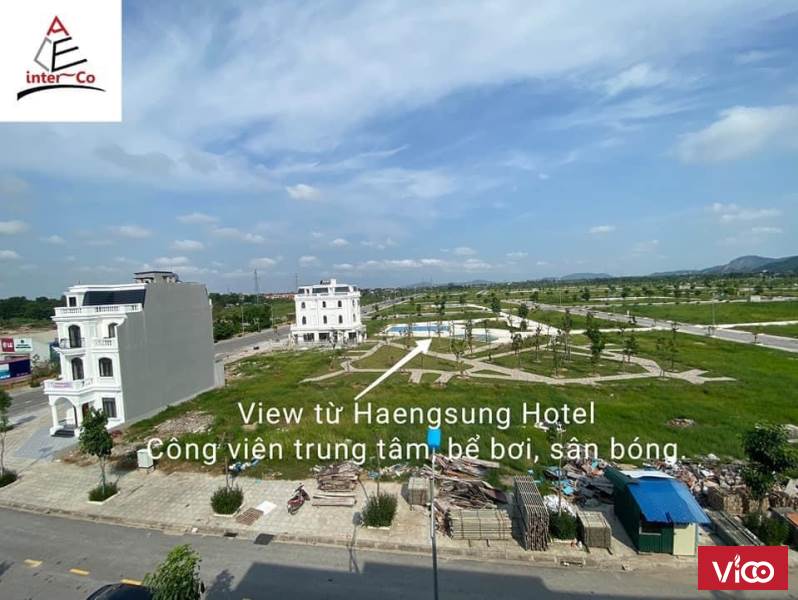 Thửa đất số 25 lô TM.LK01 Tràng Duệ