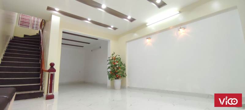 Bán nhà 5 tầng Đà Nẵng gần trường Cục