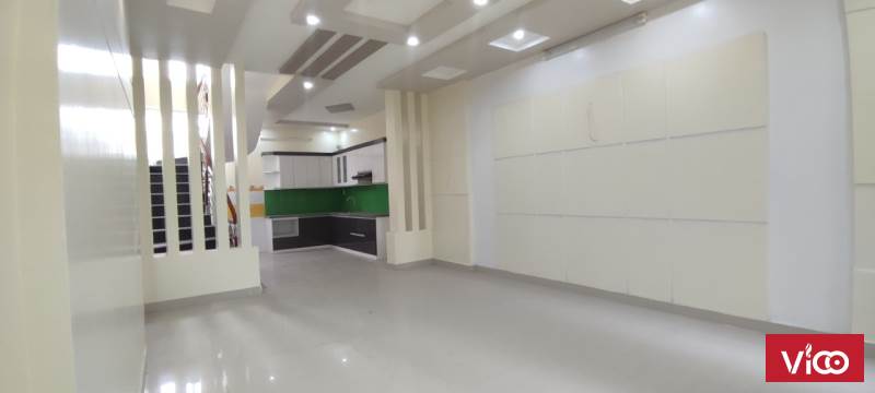 Bán nhà 5 tầng Đà Nẵng gần trường Cục