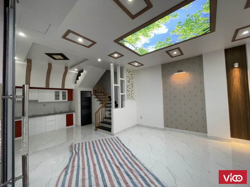 SIÊU PHẨM KHÔNG TỲ VẾT TỌA LẠC Ở VỊ TRÍ ĐƯỜNG BÙI VIỆN