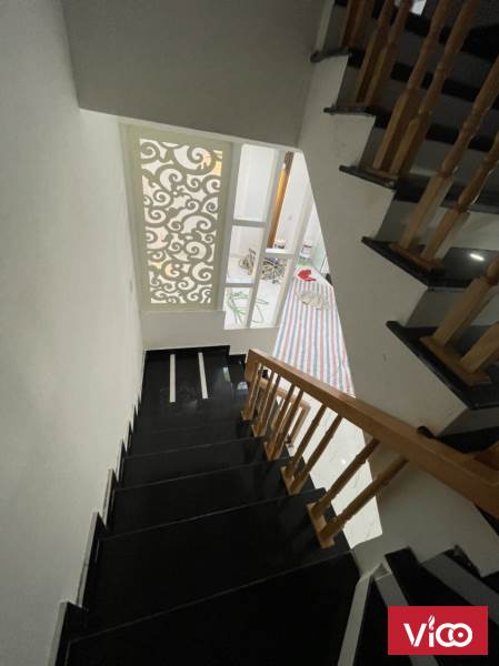 SIÊU PHẨM KHÔNG TỲ VẾT TỌA LẠC Ở VỊ TRÍ ĐƯỜNG BÙI VIỆN