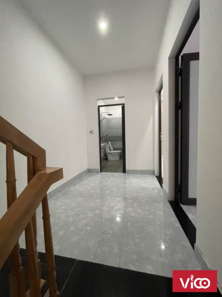 SIÊU PHẨM KHÔNG TỲ VẾT TỌA LẠC Ở VỊ TRÍ ĐƯỜNG BÙI VIỆN