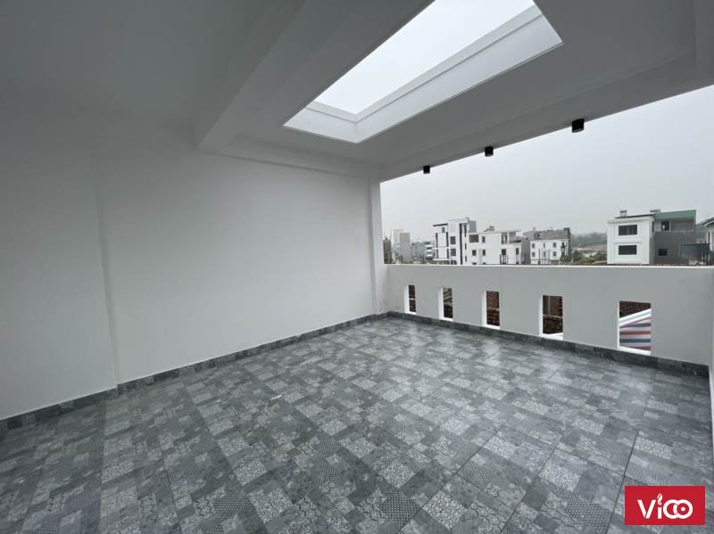 SIÊU PHẨM KHÔNG TỲ VẾT TỌA LẠC Ở VỊ TRÍ ĐƯỜNG BÙI VIỆN