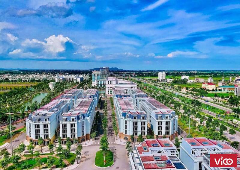 Bán nhà xây thô 5 tầng, hoàn thiện mặt ngoài Phường Đông Hải, TP. Thanh Hóa