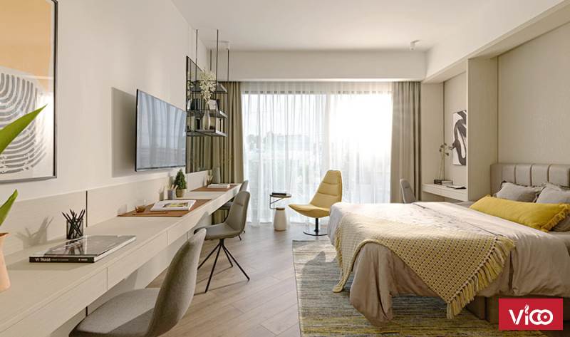 20 suất nội bộ dự án Lavita Thuận An, CHiết khấu 4%18%, thanh toán chỉ 30% đến lúc nhận nhà