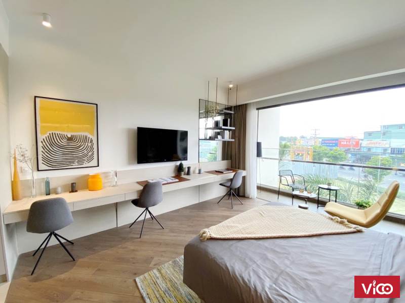 20 suất nội bộ dự án Lavita Thuận An, CHiết khấu 4%18%, thanh toán chỉ 30% đến lúc nhận nhà