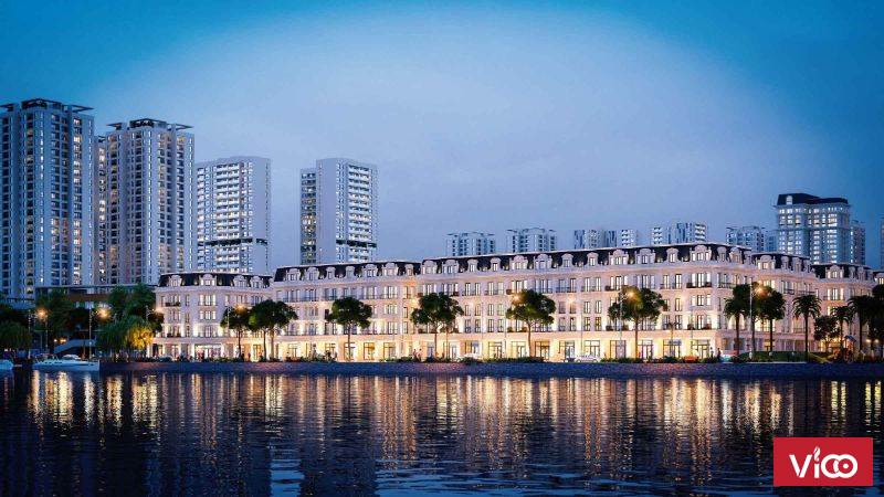 KINH THÁNH LOUIS CITY HOÀNG MAI 6 ĐIỀU RĂN KHI ĐẦU TƯ