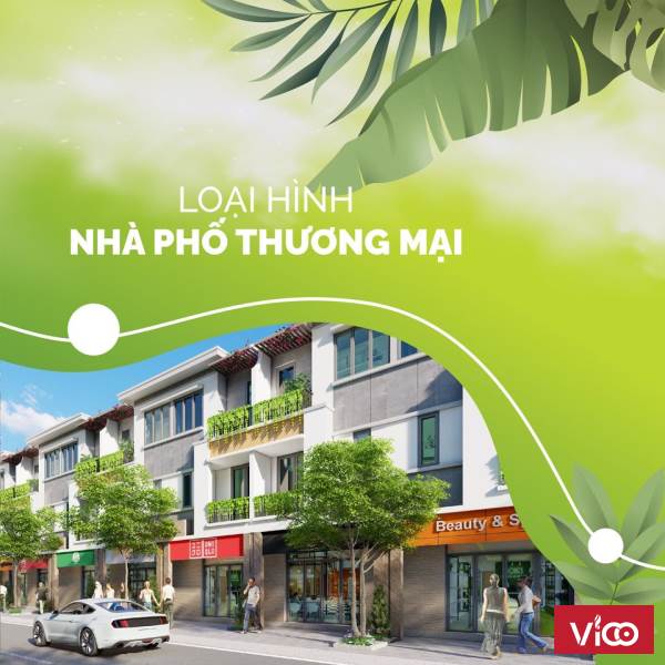 119 Lợi Ích Khi Đầu Tư Nhà Phố Lavela Garden