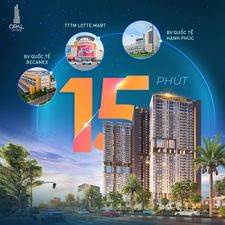 119 Đất Xanh Group Chủ Đầu Tư Danh Tiếng Của Dự Án Opal Cityview