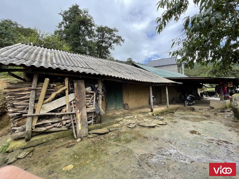 Bán Mảnh đất giá đầu tư trước quy hoạch SAPA 2.