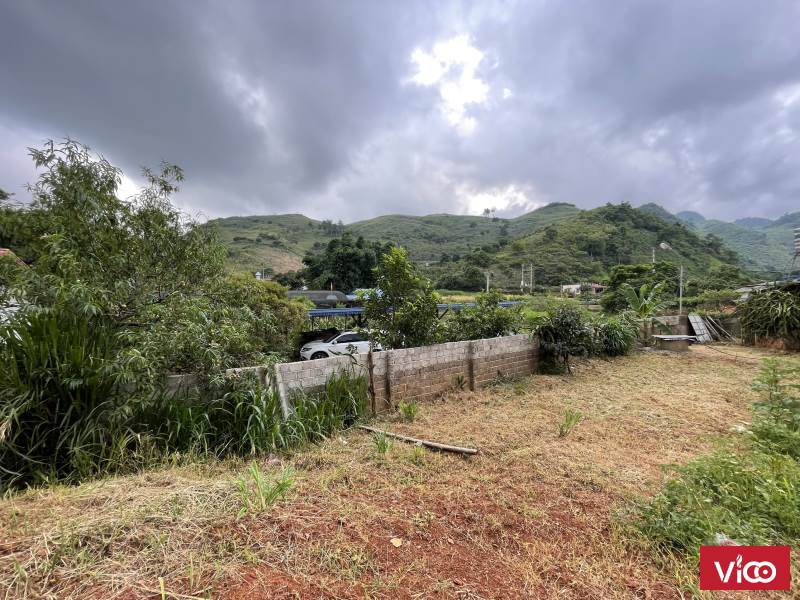 Cần bán mảnh đất tiềm năng cực tốt ngay TTNT Mộc Châu