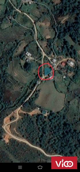 Giá rẻ 250m2 tại Phan Cán Sử. Y Tý Sapa 2